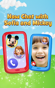 Disney Junior Magic Phone 1.5 screenshot 4