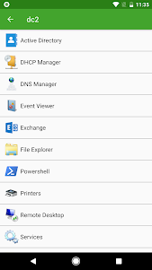 ITmanager.net - Windows,VMware 7.8.0.40 screenshot 5