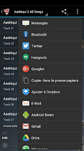 Aashiqui 2 All Songs 1.0 screenshot 4