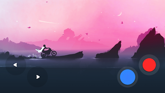 Psebay: Gravity Moto Trials 5.0.255 screenshot 10
