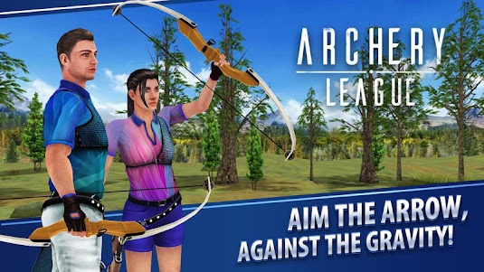 Archery League 3D - Shoot Game 1.3.133 screenshot 4