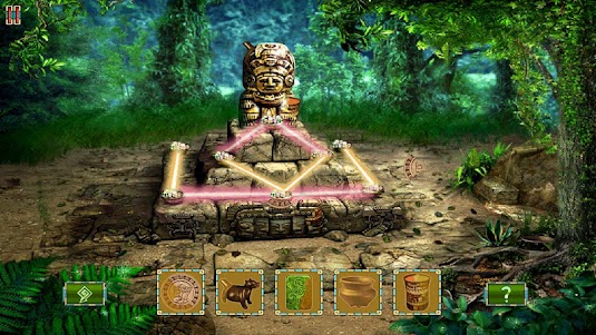 Treasure of Montezuma－wonder 3 1.0.34 screenshot 4