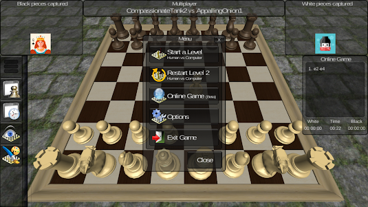 My Chess 3D 1.6.1.2 screenshot 10