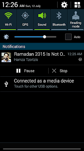 Hamza Tzortzis 3.6.0.94 screenshot 7