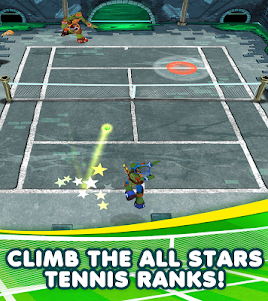 Nickelodeon All-Stars Tennis 1.0.3 screenshot 19