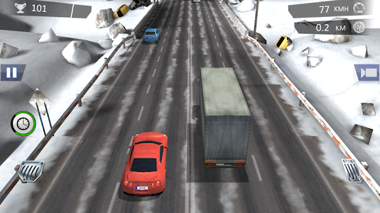 Speed Car Road Racing 51.0.0 screenshot 1