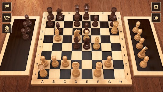 Chess Kingdom : Online Chess 5.5801 screenshot 19