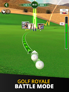 Ultimate Golf! 4.06.09 screenshot 8