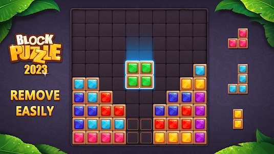 Block Puzzle Gem: Jewel Blast 1.25.0 screenshot 23