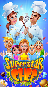 Superstar Chef  screenshot 15