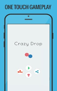 Crazy Drop 1.21 screenshot 2