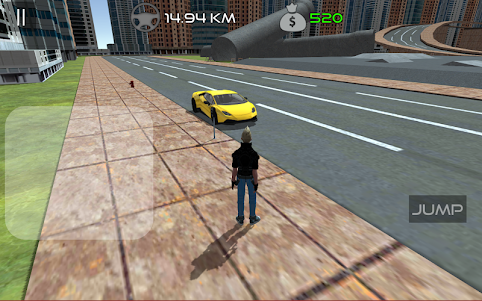 Luxury Car Life Simulator  screenshot 4