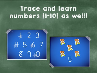 Kids Learn : ABC Alphabet Game 2.6.3 screenshot 4