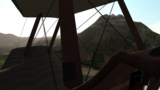 Flight Theory Flight Simulator 3.1 screenshot 20
