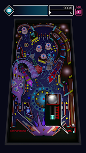 Space Pinball: Classic game 1.1.4 screenshot 5