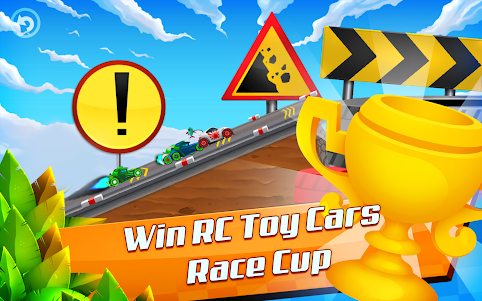 RC Toy Cars Race  screenshot 20