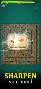 Mahjong Solitaire: Classic 23.0724.00 screenshot 15
