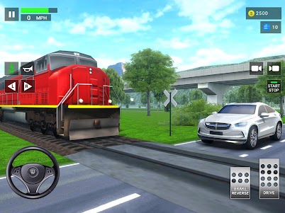 Driving Academy 2 Car Games 3.7 screenshot 11