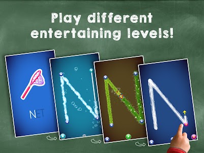 Kids Learn : ABC Alphabet Game 2.6.3 screenshot 18