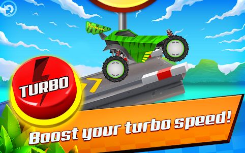 RC Toy Cars Race  screenshot 13