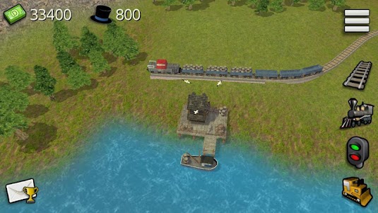 DeckEleven's Railroads 2.3 screenshot 12