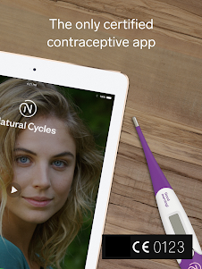 Natural Cycles - Birth Control  screenshot 5