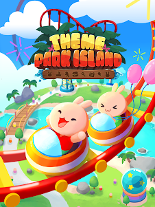 Theme Park Island 2.0.15 screenshot 6