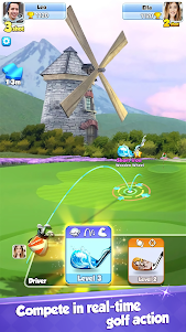 Golf Rival 2.73.1 screenshot 16