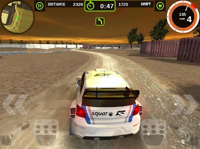 Rally Racer Dirt 2.0.9 screenshot 12