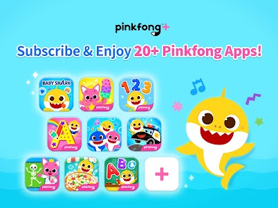 Pinkfong Dino World: Kids Game 34.04 screenshot 12