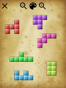 Block Puzzle & Conquer 20.8 screenshot 19