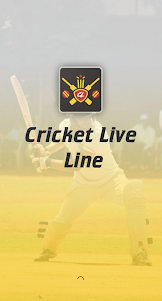 Cricket Live Line 3.8 screenshot 1