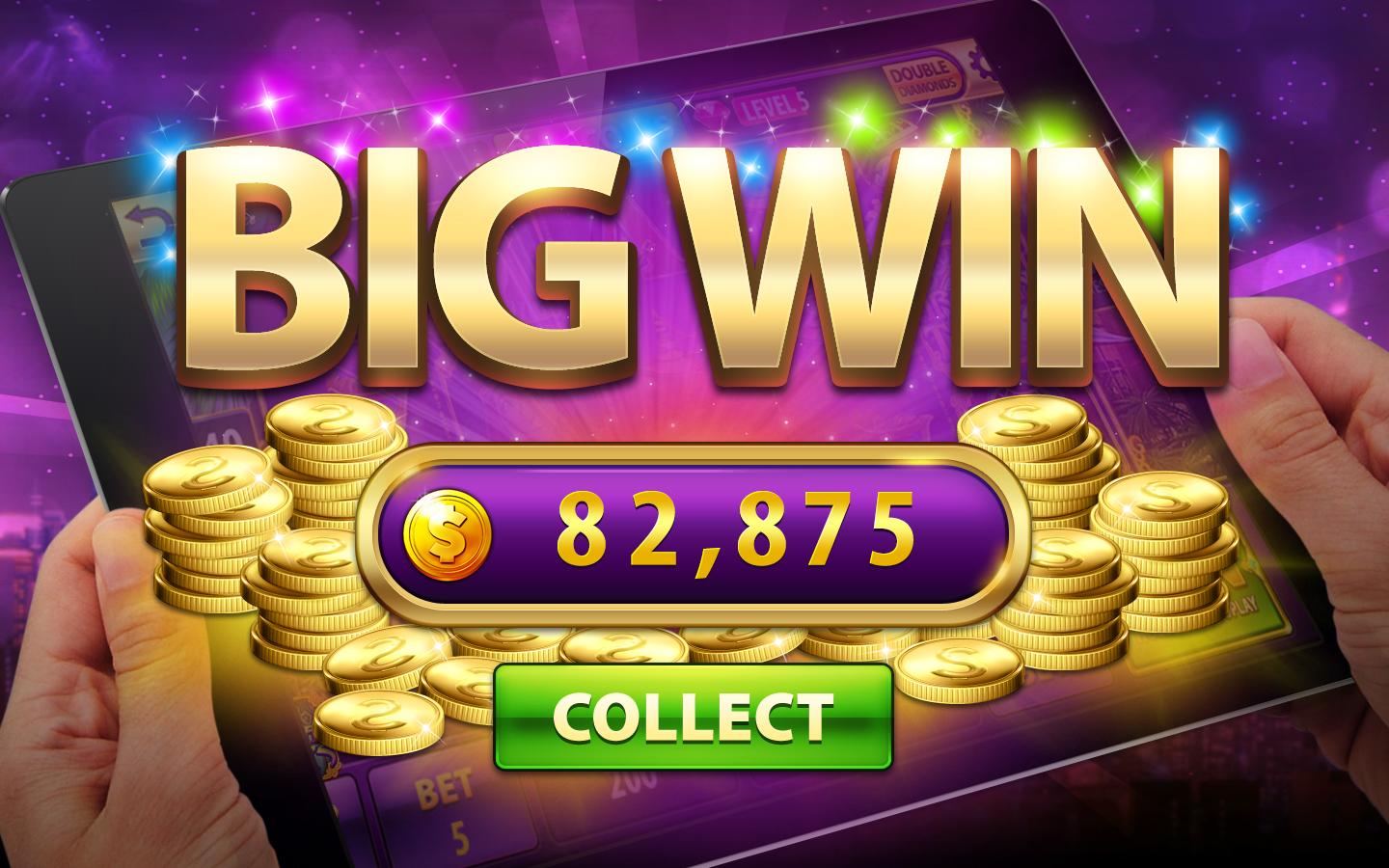 Golden Lion Slots ™-Free Casino 1.05 APK Download - Android Casino Games