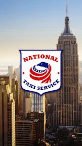 National Car Service 1.0 screenshot 1