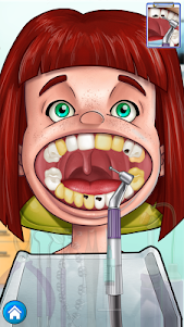 Dentist games 8.9 screenshot 3