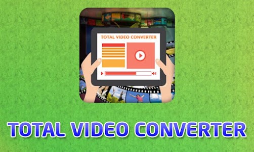 Video Converter 1.5 screenshot 1