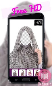 Hijab Beauty Camera 1.8 screenshot 10