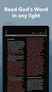 NKJV Bible App by Olive Tree 7.14.3.0.1653 screenshot 16