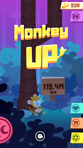 Monkey UP! 1.0.3 screenshot 6