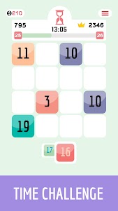 Fused: Number Puzzle Game 2.1.7 screenshot 9