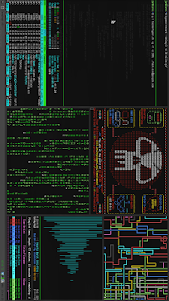Wifi hacker (Joker) 1.6.68 screenshot 4