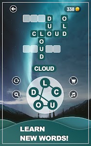 Word Calm - Relax Puzzle Game 2.5.8 screenshot 13