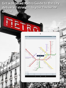 Milan Metro Guide and Planner 1.0.35 screenshot 6