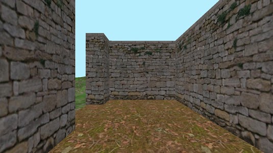 Labyrinth. 41 screenshot 4