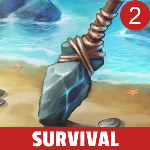 Download Survival Island 2 Dinosaurs Craft 1 4 19 Apk Android