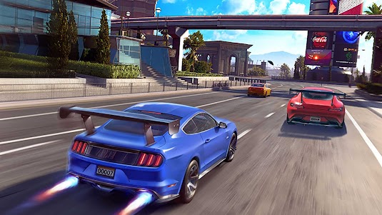 Street Racing 3D 7.4.3 screenshot 18