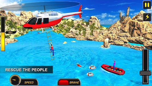City Pilot Flight: Plane Games 2.97.1 screenshot 14