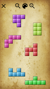 Block Puzzle & Conquer 20.8 screenshot 3