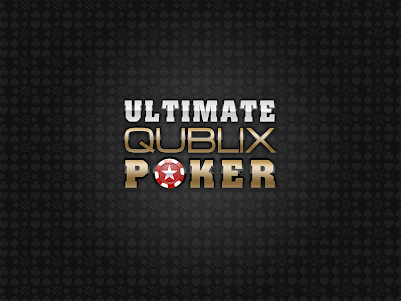 Ultimate Qublix Poker 1.70 screenshot 10