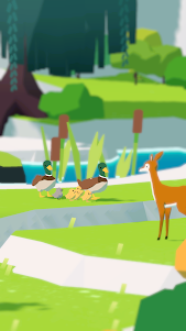 Forest Island : Relaxing Game 2.1.3 screenshot 3